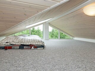Vakantiehuis Fjellerup Strand  3