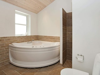 Holiday house Fjellerup Strand  3