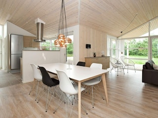 Holiday house Fjellerup Strand  4
