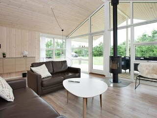 Holiday house Fjellerup Strand  5