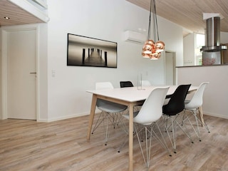 Holiday house Fjellerup Strand  9