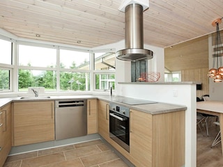Holiday house Fjellerup Strand  10