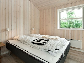 Holiday house Fjellerup Strand  11