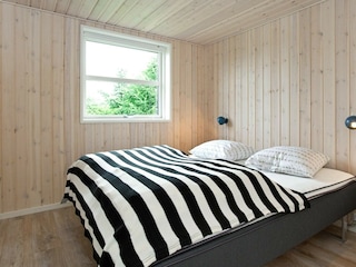 Holiday house Fjellerup Strand  12