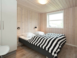 Holiday house Fjellerup Strand  13