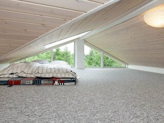 Holiday house Fjellerup Strand  14