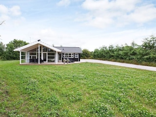 Holiday house Fjellerup Strand  17