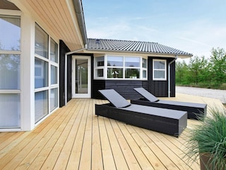 Holiday house Fjellerup Strand  21