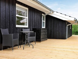 Holiday house Fjellerup Strand  24