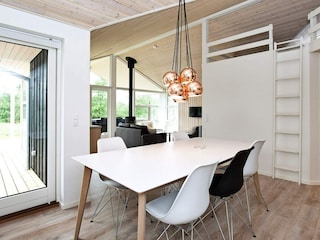 Maison de vacances Fjellerup Strand  4