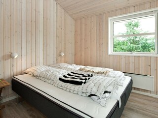 Holiday house Fjellerup Strand  13