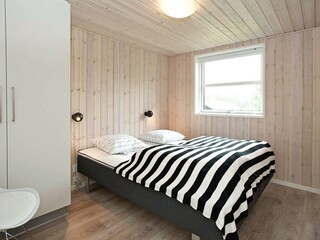 Holiday house Fjellerup Strand  15