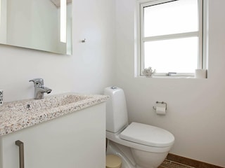 Casa per le vacanze Fjellerup Strand  5