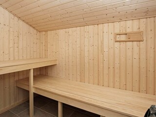 Casa per le vacanze Fjellerup Strand  33