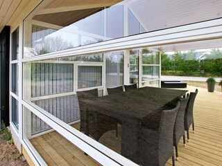 Casa per le vacanze Fjellerup Strand  9