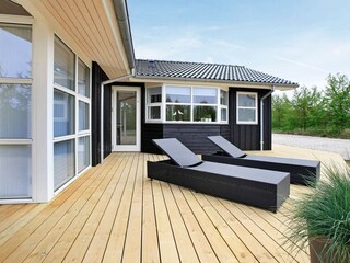 Casa per le vacanze Fjellerup Strand  10