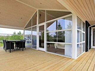 Maison de vacances Fjellerup Strand  31