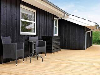 Maison de vacances Fjellerup Strand  14