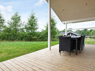 Maison de vacances Fjellerup Strand  32