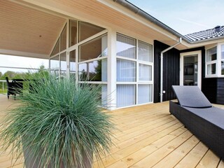 Casa per le vacanze Fjellerup Strand  16