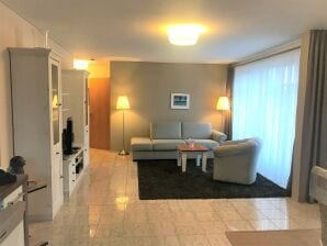 Ferienwohnung Villa Sonnengarten 7