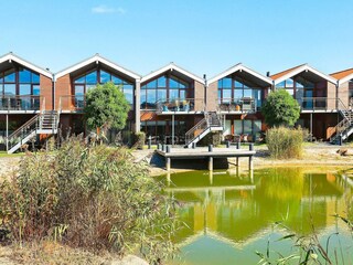 Apartamento Bogense  13