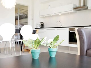 Appartement Bogense  5