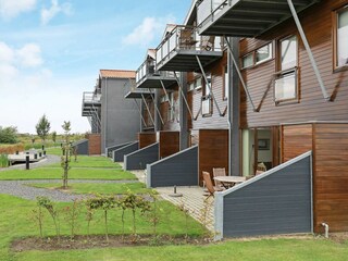 Appartement Bogense  6