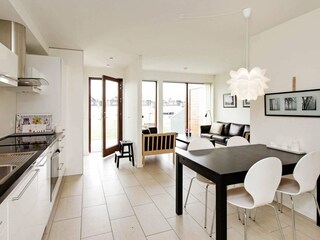 Appartamento Bogense  11