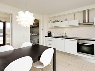 Appartement Bogense  27