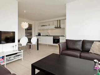 Appartamento Bogense  29