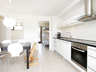 Appartamento Bogense  17