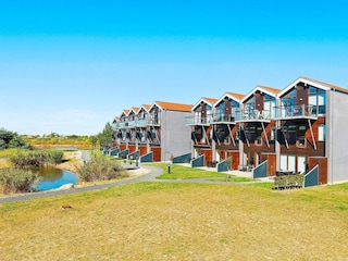 Apartment Bogense  12