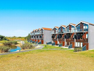Appartement Bogense  12