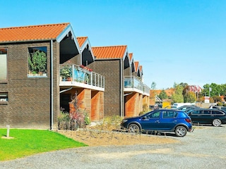 Apartment Bogense  19
