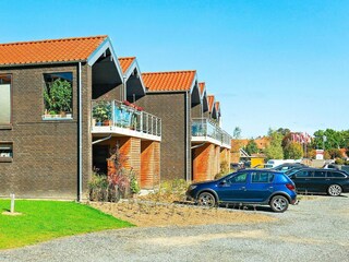 Appartement Bogense  41