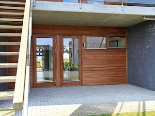 Appartement Bogense  17