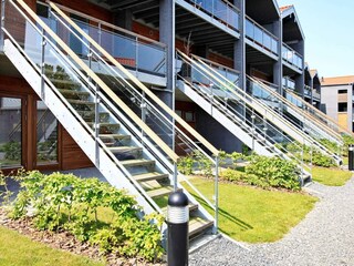 Appartement Bogense  26