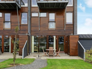 Appartement Bogense  19