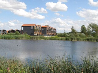 Apartment Bogense Außenaufnahme 2