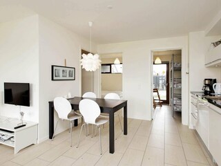 Appartement Bogense  11