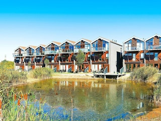 Apartment Bogense  38