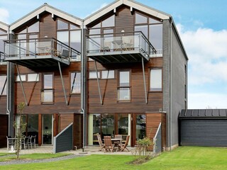 Apartment Bogense Outdoor Recording 2