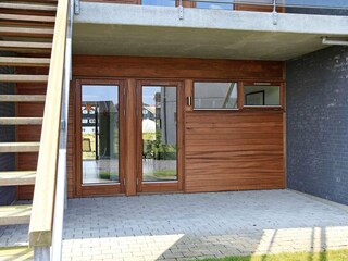 Appartement Bogense  38