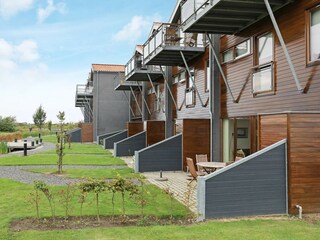 Appartement Bogense  41