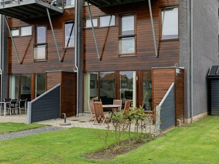Appartement Bogense  42