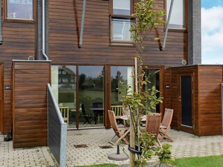 Appartement Bogense  44