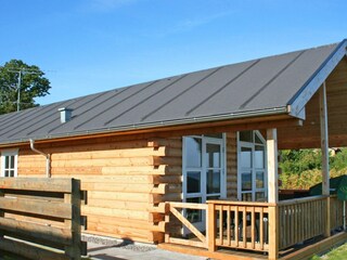 Holiday house Allinge Outdoor Recording 1