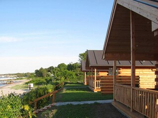 Holiday house Allinge  18