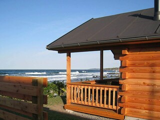 Holiday house Allinge  20
